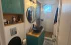 Apartament 3 camere -  Titan - Renovat - Metrou - 12