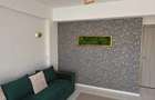 Apartament 2 camere, prima închiriere, ultramodern, complet utilat, bloc no - 2