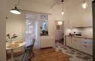 Apartament spațios cu farmec, în clădire istorică aproape de zona garii Horea - 4