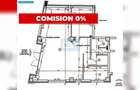 Spațiu Comercial 96mpu, la strada, Zona Gării, Comision 0% - 1
