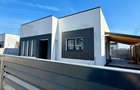 Casă de vânzare pe parter 4 camere | Berceni Ilfov | teren 467 | Comision 0% - 1