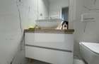 Vânzare  3 camere Grigorescu- -etaj 5/10-2 băi- parcare subter- terasa - 17