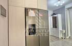 Apartament cu 3 camere decomandat, complet mobilat la parter in Giroc. - 14