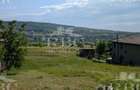 Teren intravilan 4600 mp cu front de 25 m pe strada Odobesti - 7