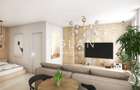 Studio modern cu balcon, comision 0% - 1