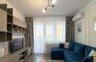 Apartament 2 camere, 40mp, etaj intermediar, zona Piata Hermes - 1