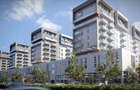 Apartament lux cu 2 camere  complex Belvedere/Posh two room flat si parcare - 13