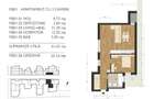 Apartament cu 2 camere | Complet finisat - 11