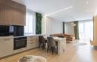 Apartament 3 camere mobilat Win Herastrau - Soseaua Nordului - 2