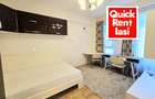 Copou Exclusive Residence Apartament 3Camere De Inchiriat Modern - 10