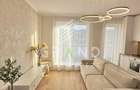 Apartament de vanzare:nou,ultrafinisat,mobilat,utilat cu terasa  25mp , Floresti - 22