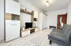 APARTAMENT 1 CAMERA NICOLINA 2 STATII PALAS MALL 0% COMISION - 1