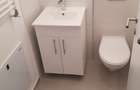 Vanzare apartament unicat, 2 camere, 2 bai, centrala proprie, sector 4 Hornbach - 12