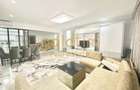 PENTHOUSE SUPERB/COMPLET MOBILAT/SCOALA AMERICANA/2 PARCARI SUBT - 4