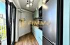 Apartament partial mobilat | 3 cam | Loc de parcare subteran | ID:1794 - 8