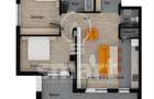 Apartament 2 camere BLOC NOU FINISAT Floresti zona Muzeul Apei - 5