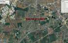 Teren intravilan 14700mp | 42X360 | Toate utilitatile | Zona Domnesti - 2