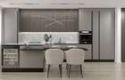 BECALI IMOBILIARE - MTM Pipera Lake - 3 camere pe maulul lacului Pipera - 6