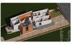 Casă Individuală pe Un Nivel | 172.5 mp Utili | Teren 1.461 mp - 1