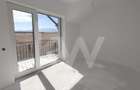 Apartament trei camere, trei balcoane