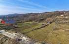 Teren 2500 mp în natură, Valea Bratia, priveliște spre munți - 6