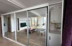 Apartament modern 3 camere 74 mpu balcon si parcare Doamna Stanca