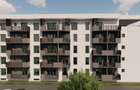 Vănd Apartament 3 Cam  Strada Trifoiului Dobroesti Fundeni 