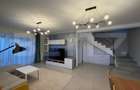 Duplex de 4 camere, 120 mp, gradina , parcare, zona Edgar Quinet - 7