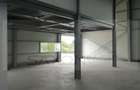 Hala depozitare sau productie   Drumul intre Tarlale,  600MP - 2