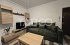 Apartament 2 camere de inchiriat 38mp cu balcon City Residence Sibiu - 1