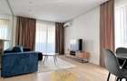 Fully Furnished || Nusco City || 2 rooms - 5