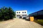Vanzare–Hala spatioasa, ideala pentru diverse activitati comerciale industriale - 1