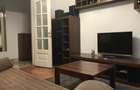 Inchiriez apartament 2 camere, Floreasca, Mozart 25, parter inalt, mobilat - 2
