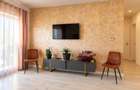 Apartament 3 camere decomandat balcon parcare zona Arhitectilor - 2