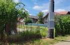 Teren intravilan deosebit – 558 mp, deschidere la asfalt, toate utilități - 2