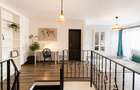 Apartament 3 camere pe doua niveluri | terasa | parcare | zona de case Tractorul - 5