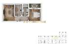 2 Camere de vanzare | Berceni | NOU | Finalizat | 0% Comision - 1