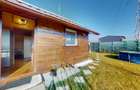 Casă cu grădină amenajată | Oază privată de relaxare în Brașov – Triaj - 11
