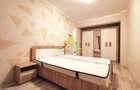 3 camere, mobilat modern, bloc nou, terasa, parcare, Marasti, Fabricii - 4
