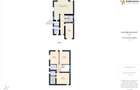 Tur virtual| Duplex 5 camere| spațios| în  Dumbrăvița | 0% Comision| - 36