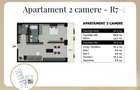 Unirii 2 camere premium sut 69,50 mp  | Finisaje top + smart home - 11