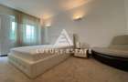 Inchiriere apartament cu 3 camere mobilat imobil cu piscina Sos Nordului - 18