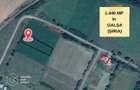 Teren intravilan, Galsa - 1