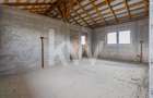 Casa singur in curte, la rosu, Izvor, Comision 0% - 8