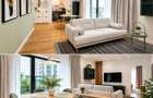 Apartament lux 2 camere/ centrală proprie/ posibilitate parcare - 1