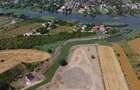 Teren intravilan 1100 mp, exterior vest Vladiceasca - 1