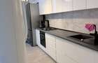 Apartament 2 camere,suprafata generoasa,mobilat si utilat,loc de parcare subtera - 20