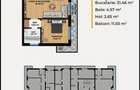 Apartamente 2/3/4 camere cu locuri de parcare incluse in bloc nou PREMIUM  - 4
