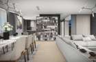 Floreasca | Luxury concept apartment | Lake View - 2
