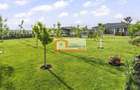 Langa Padure, Vila P+Pod , 1500mp teren,  terasa 40mp,  complex securizat - 32